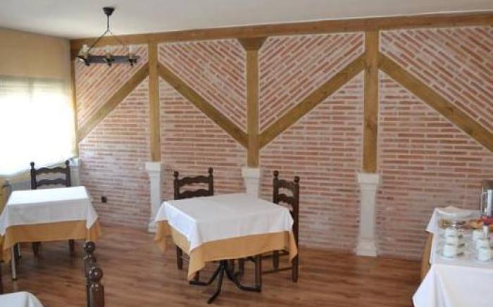 La Posada de Rosa