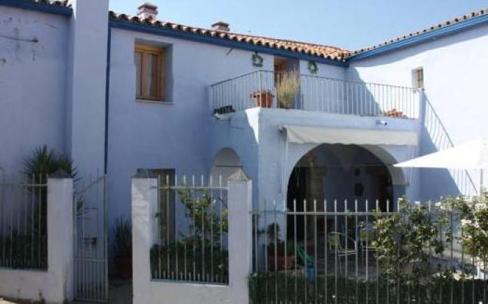 La Cantarera