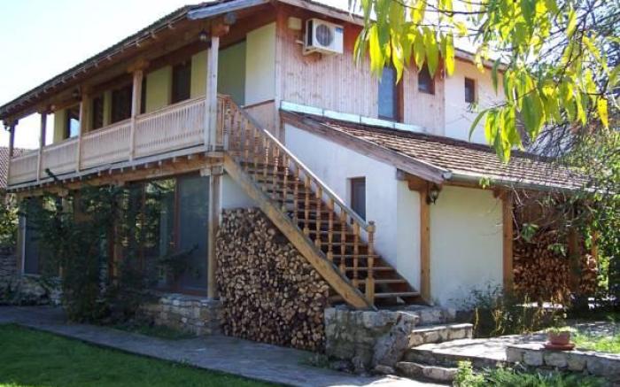 Eco Hotel Imenieto