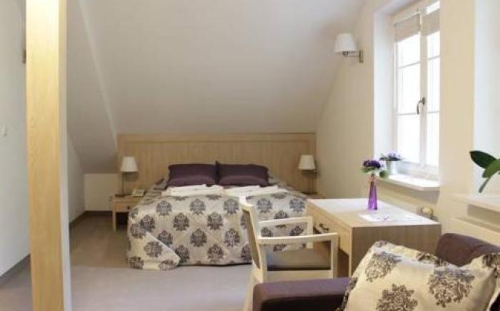 Hotel&SPA Dwor Droblin