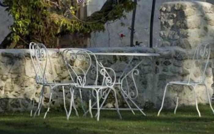 Domaine de Larchey & son restaurant - Bordeaux Sud