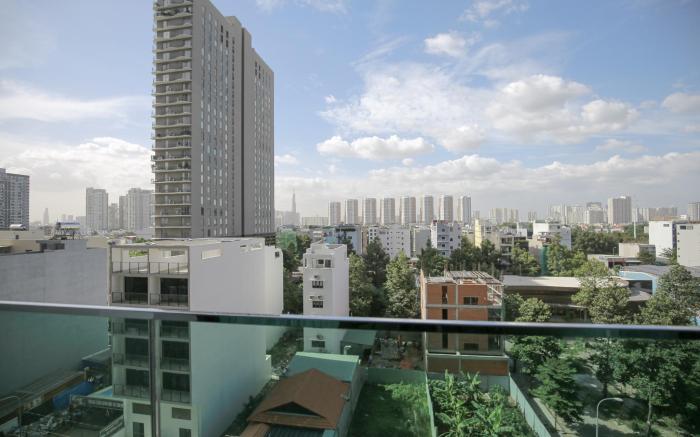 Duplex Highclass Feliz en Vista 5-star facilities