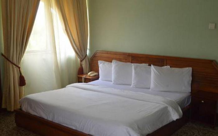 Peniel Apartments Abuja