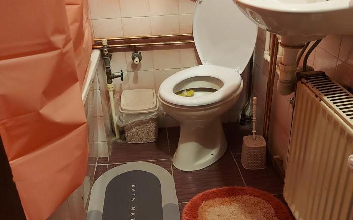 Quattro apartment