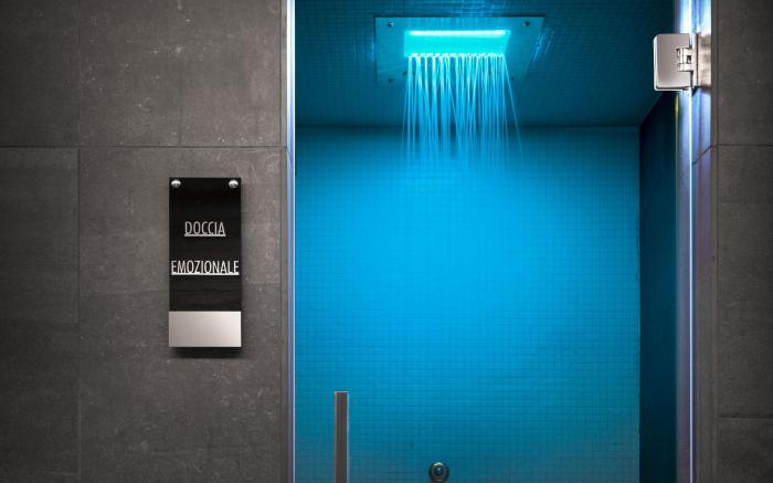 LHP Napoli Palace & SPA