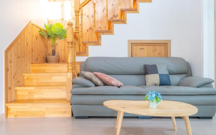 Gyepngju Camino Pool Villa