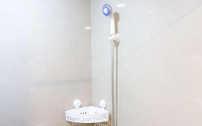 Comfortable Studio Harco Mangga Besar By Travelio