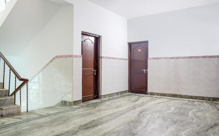 Goroomgo Elite Stay Bhubaneswar