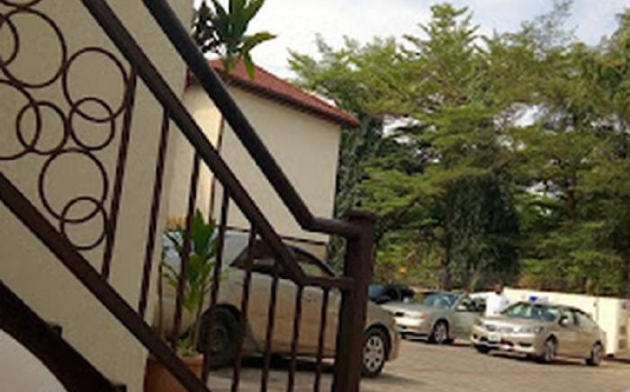 Quo Vadis Hotel