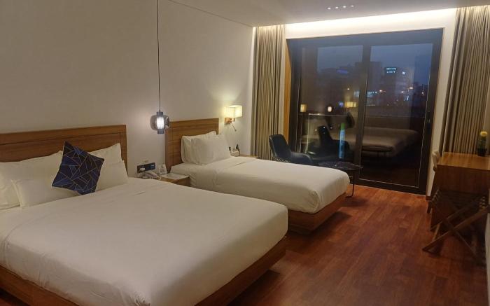 Luel Hotel