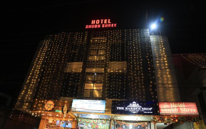 SoonStay Hotel Shubhshree 