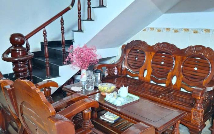 Khách sạn Hoàng Long