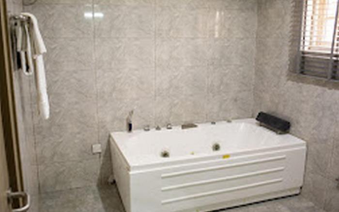 Sheer Luxury Apartments