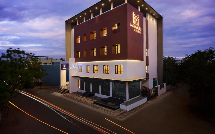 Hotel Merrytale