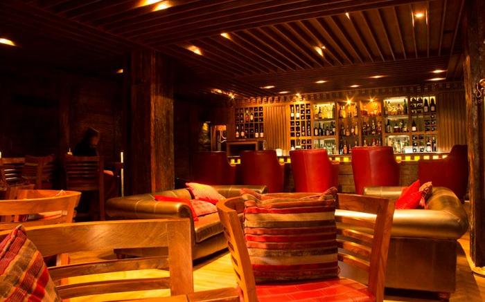 Druk Hotel Thimphu