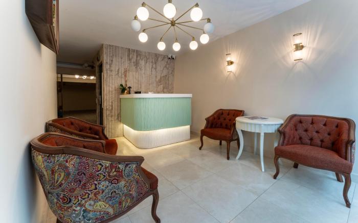 Classio Suite Hotel