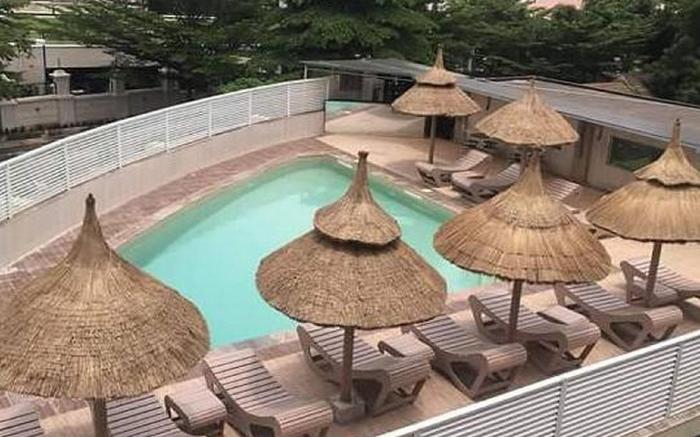 Tenache Hotels
