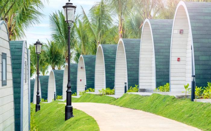 Wonderland Resort Phan Thiet