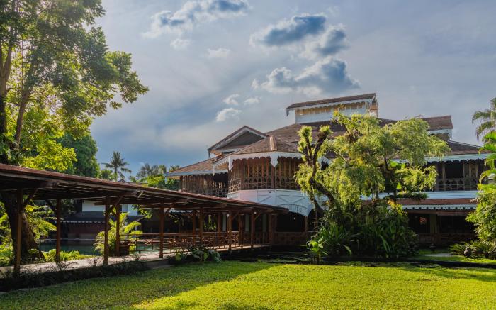 Governor's Residence