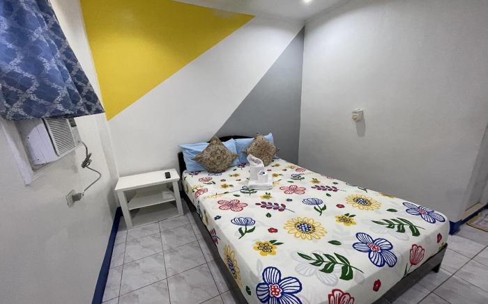 Casa de Praxides Tourist Inn Palawan