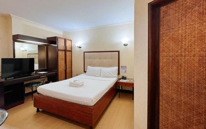 Bliss Hotel Dau