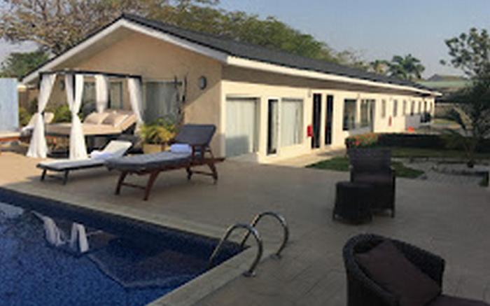 Villa Picasso (Abuja)