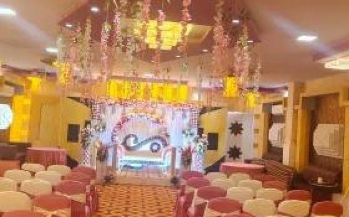 Hotel Vaibhav Inn