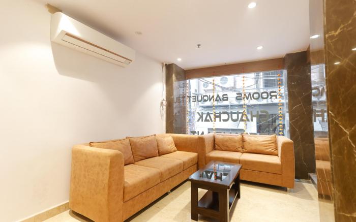 Hotel Sarc Inn
