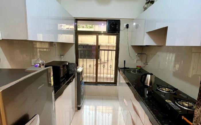 La Valentine 1 BHK Apartment