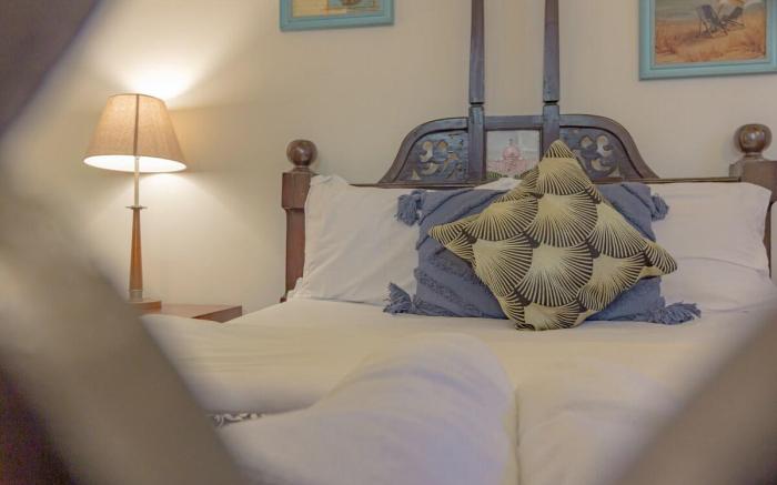 Beach Villa Anjuna with private  pool