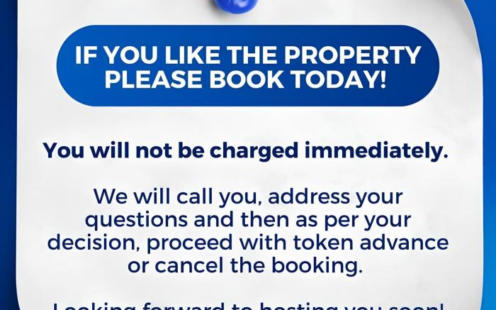 Beach holiday+Pool+Service @Candolim 4br