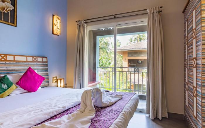 Close2beach  Super 2br penthouse Pool with Jacuzzi