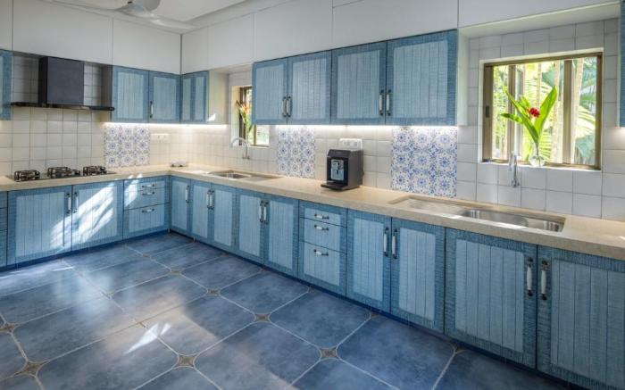 Ultimate Luxury Beach holiday