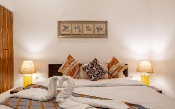 Luxury Villa 7 Bedroom + Private Pool + Beach near