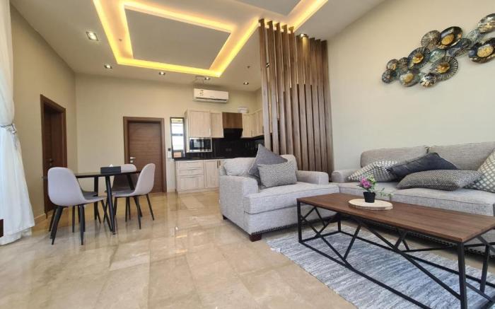 Villa Bali Jeddah