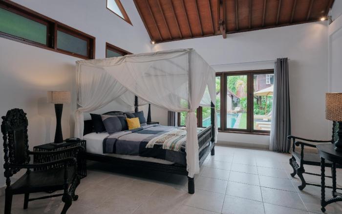 Nativ Living Villa by The Bali Agent