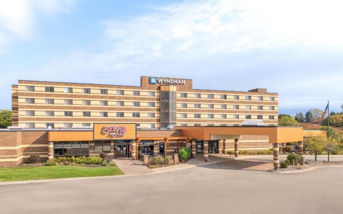 Wyndham Minneapolis South/Burnsville