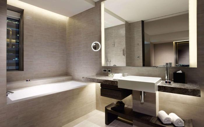 台北艾麗 希爾頓格芮精選酒店