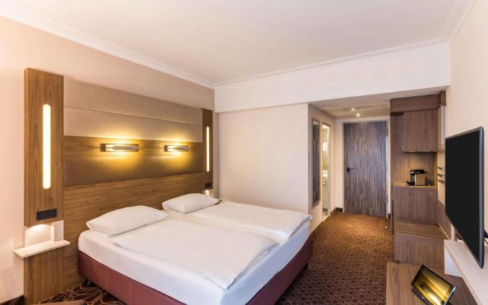 Best Western Plus Hotel Koeln City
