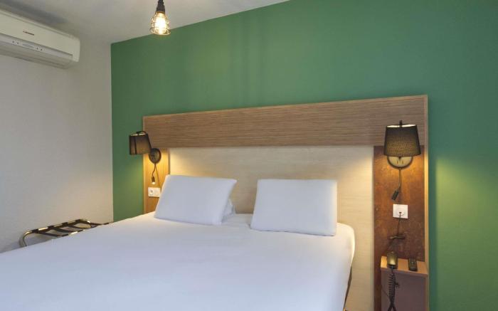 greet Hotel Dijon Sud Longvic