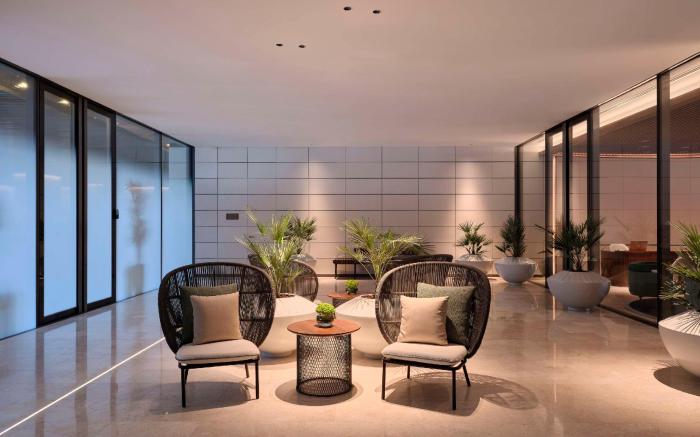 Grand Hyatt Kuwait Residences