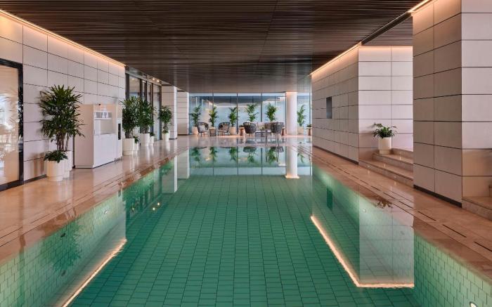 Grand Hyatt Kuwait Residences