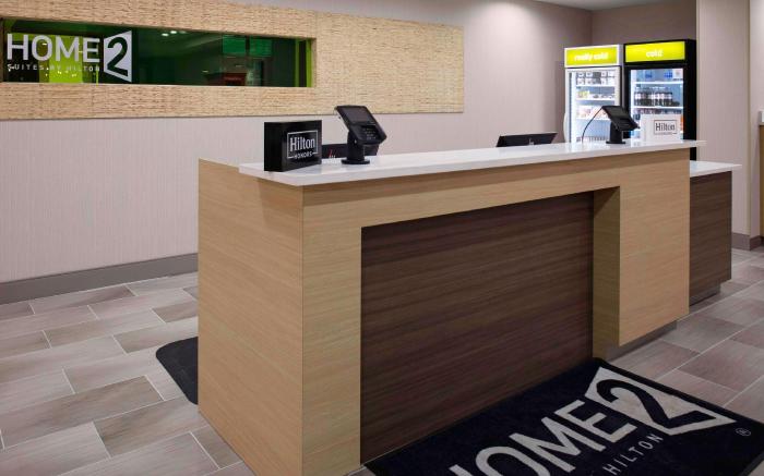 Home2 Suites by Hilton Baton Rouge Citiplace