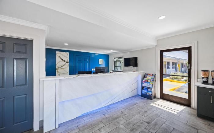Signature Inn San Jose