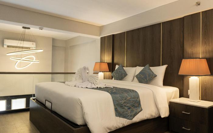 Aster Apartment Bali