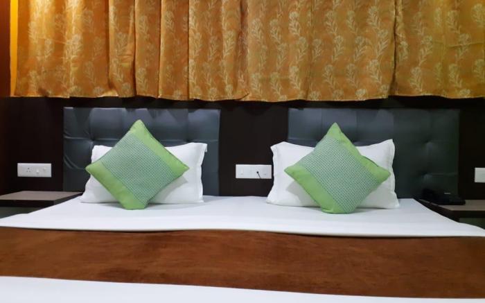 Hotel La Casa