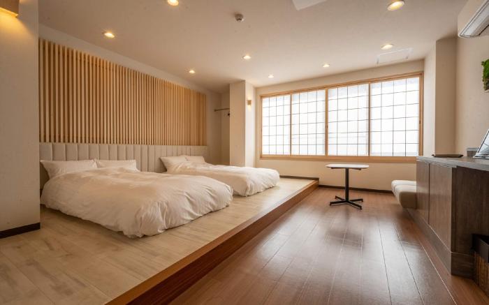 Yumura Onsen Midoriya