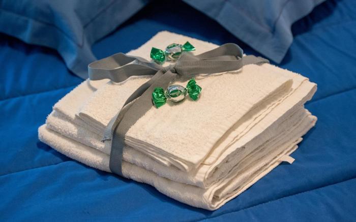 Camagna country house suite guttuso