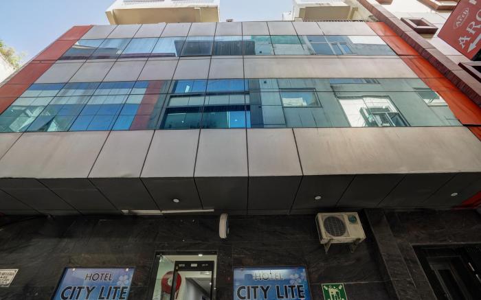 Hotel New City Lite Near IGI Airport Delhi
