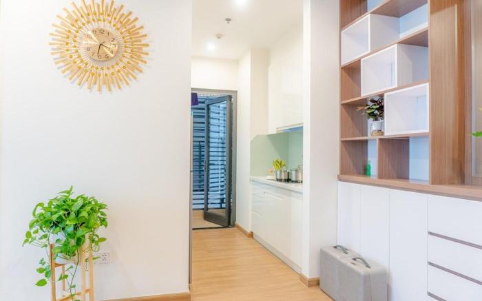 Ha Noi Skylake Vincom Apartment 2
